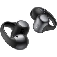 Shokz OpenDots ONE Bluetooth sluchátka černá - Sluchátka