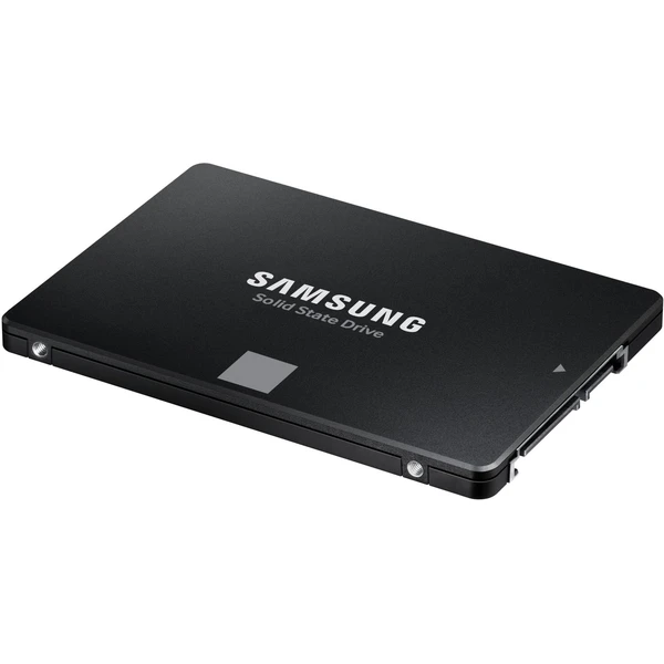 Samsung 870 EVO SSD 2,5" 4TB - SSD disky - Obrázek J78S000501