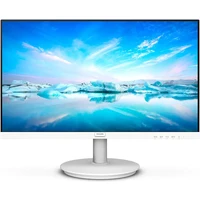 Philips 241V8AW/00 monitor 24' - Monitory