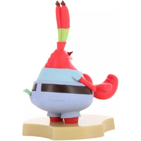 Exquisite Gaming Holdem SpongeBob SquarePants – Mr Krabs - Figurky - Obrázek J7DA000L01