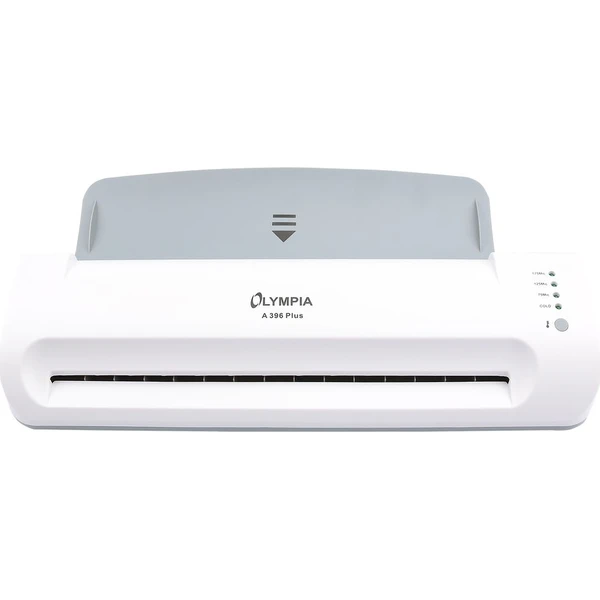 Olympia A 396 Plus laminátor - Laminátory - Obrázek J7EN000K01