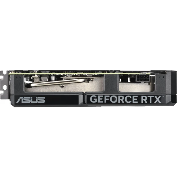 ASUS Dual NVIDIA GeForce RTX 4060 EVO OC Edition 8GB GDDR6 - Grafické karty - Obrázek J7F5000N01