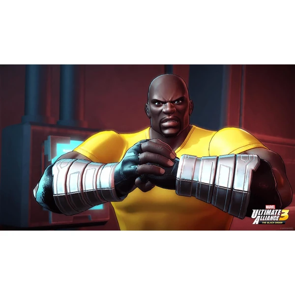 Marvel Ultimate Alliance 3: The Black Order (SWITCH) - Hry pro Nintendo Switch - Obrázek J7G3100201