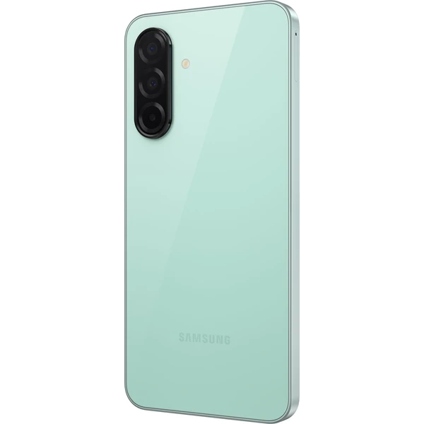 Samsung Galaxy A26 5G 6GB/128GB zelená - Mobilní telefony - Obrázek J7ID000J01