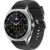 Samsung Galaxy Watch8 Classic (46mm) LTE černá - Chytré hodinky