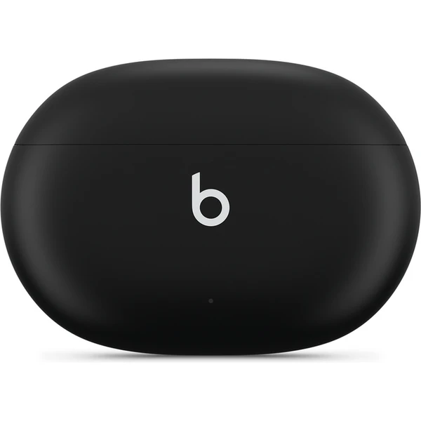 Apple Beats Studio Buds bezdrátová sluchátka s potlačením hluku černá - Sluchátka - Obrázek J7MJF00101