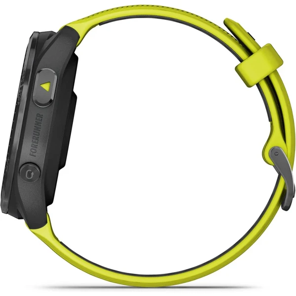 Garmin Forerunner 965 žluté (Další) - Chytré hodinky - Obrázek J7NE000J01