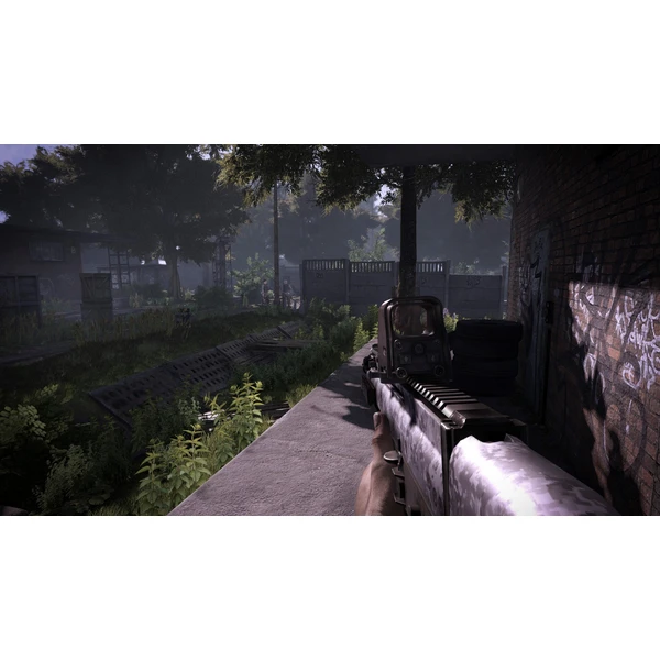 Get Even (PS4) - Hry pro PS4 - Obrázek J7R5100201
