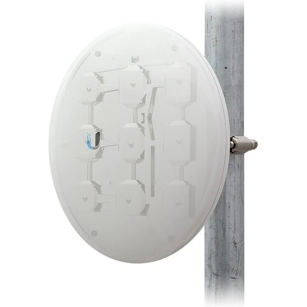 Ubiquiti NanoBeam 5AC-Gen2 AirMax venkovní access point bílý - Access pointy - Obrázek J7RA000N01