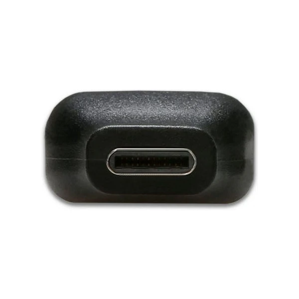 i-tec USB-A/USB-C redukce černá - Kabely a redukce - Obrázek J7RWE00101