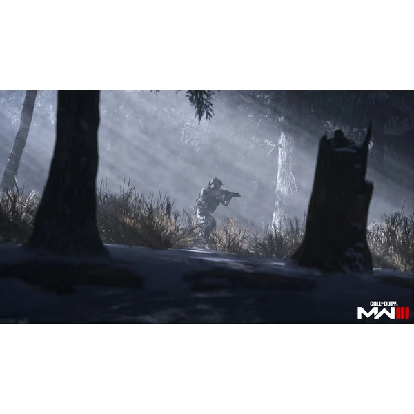 Call of Duty: Modern Warfare 3 (PS4) - Hry pro PS4 - Obrázek J7S4000701