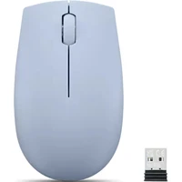 Lenovo 300 bezdrátová myš modrá - Myši
