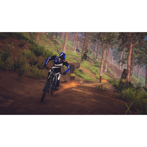 Descenders (PS4) - Hry pro PS4 - Obrázek J7T3100201