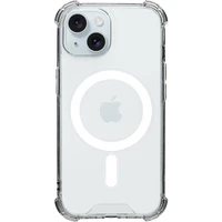Tactical MagForce Plyo kryt Apple iPhone 15 čirý - Pouzdra