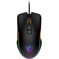 MSI FORGE GM300 herní myš černá - Myši