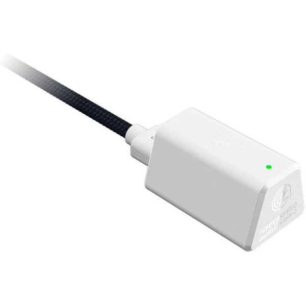Razer BlackShark V3 Pro bílé - Sluchátka - Obrázek J7TF000K01