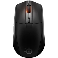 SteelSeries Rival 3 WL Gen 2 bezdrátová herní myš černá - Myši