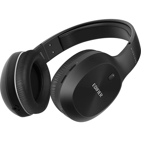 EDIFIER W800BT Plus bezdrátová sluchátka černá - Sluchátka - Obrázek J7XG300401