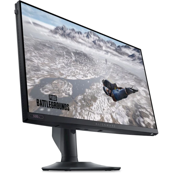 Dell Alienware AW2524HF herní monitor 24,5" - Monitory - Obrázek J7YG000N01