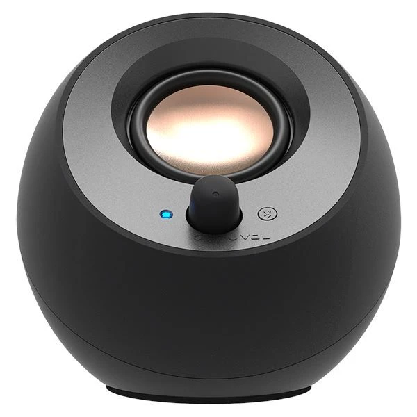 Creative Pebble V3 reproduktory 8 W černé - Reproduktory - Obrázek J7Z3000701