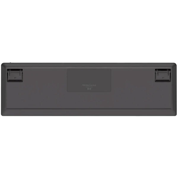 Logitech MX Mechanical Tactile klávesnice (US) - Klávesnice - Obrázek J7ZE000K01