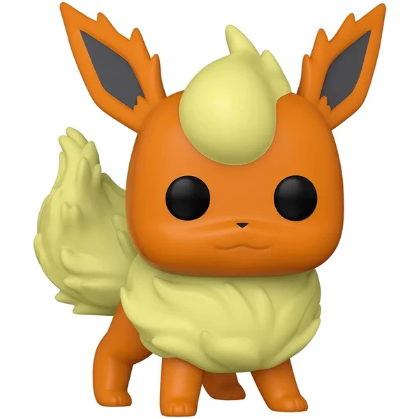 Funko POP! #629 Games: Pokémon - Flareon - Smarty.cz