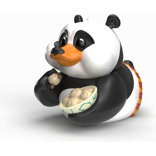 Tubbz kachnička Kung Fu Panda - Po