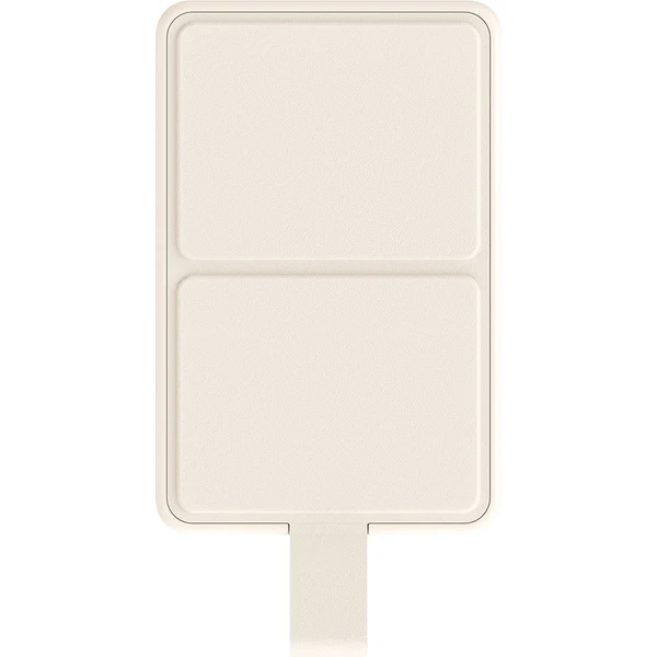 Xiaomi 6000mAh magnetická powerbanka - Powerbanky - Obrázek J82D000L01