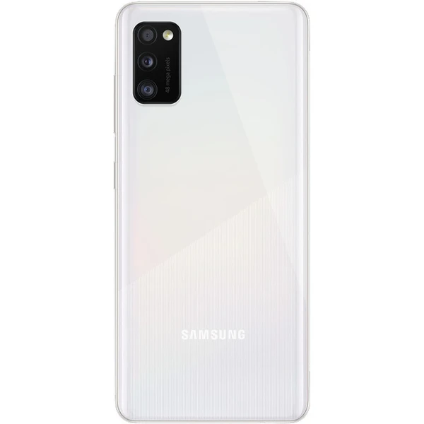 Samsung Galaxy A41 Dual SIM bílý - Mobilní telefony - Obrázek J83D200301