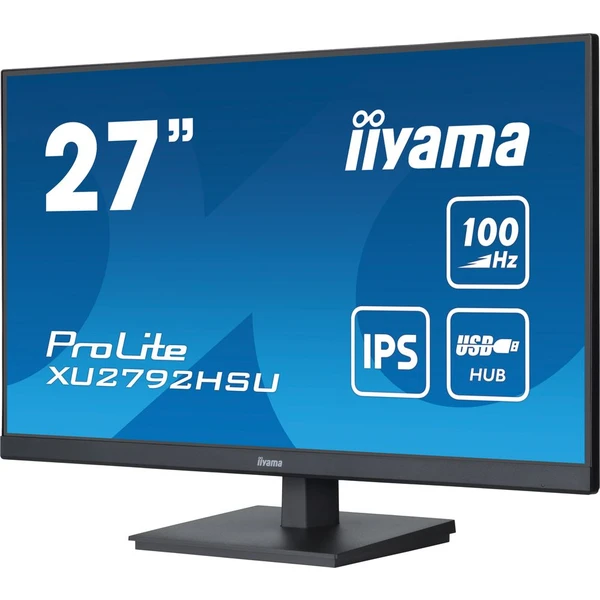 iiyama ProLite XU2792HSU-B6 monitor 27" - Monitory - Obrázek J852000P01