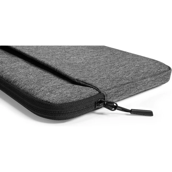 Tomtoc obal pro 13" MacBook Air/14" MacBook Pro šedá - Brašny - Obrázek J870000N01