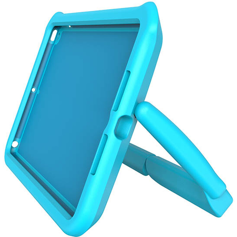 Gear4 D3O Orlando Kids ochranný kryt pro Apple iPad 10,2“ modrý