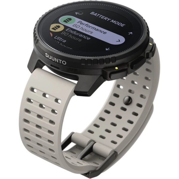 Suunto Vertical Black Sand (Další) - Chytré hodinky - Obrázek J893G00101