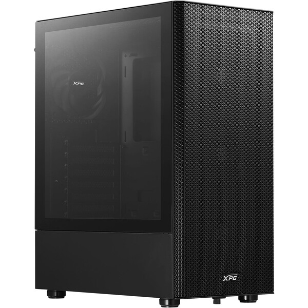 ADATA XPG VALOR MESH černá Černá