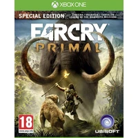 Far Cry Primal (Xbox One) - Hry pro Xbox One