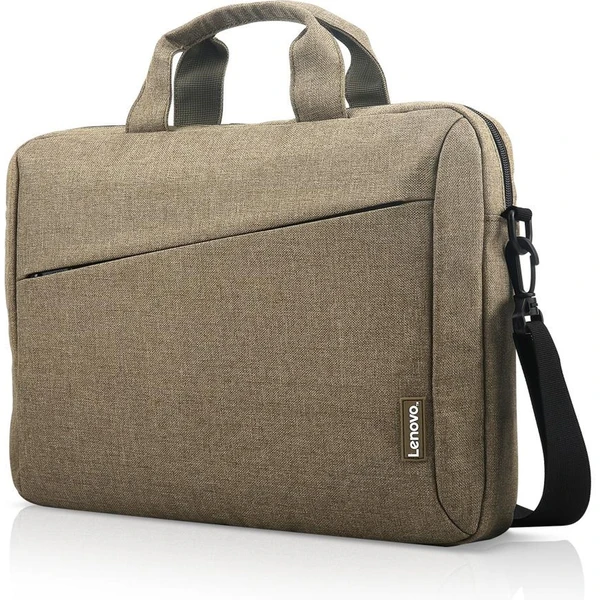 Lenovo Casual T210 brašna 15.6" zelená - Batohy - Obrázek J8HM600301