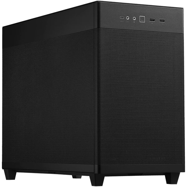 ASUS Prime AP201 skříň černá - Počítačové skříně - Obrázek J8K6000L01