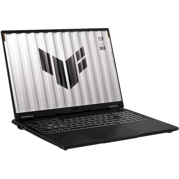 ASUS TUF Gaming A16 (FA608UM-RV133W) RTX 5060 šedý + Xbox Game Pass na 2 měsíce - Notebooky - Obrázek J8KJ000K01