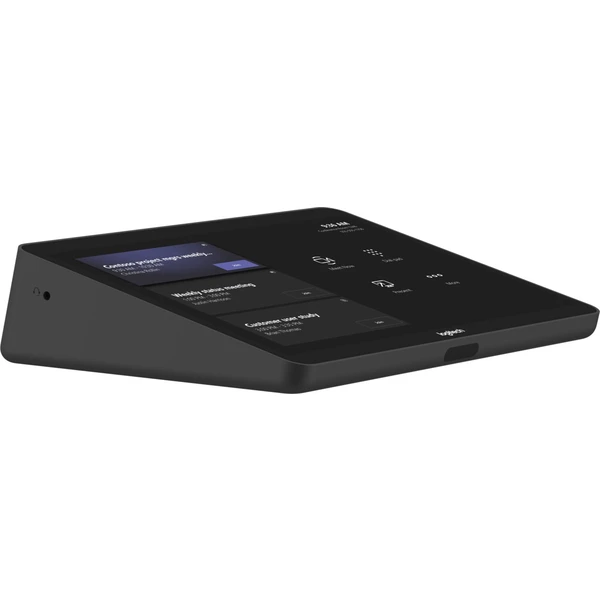 Logitech Tap konferenční systém pro velké místnosti MS Teams - Konferenční sety - Obrázek J8KO400301