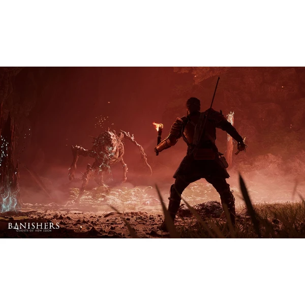 Banishers: Ghosts of New Eden (PS5) - Hry pro PS5 - Obrázek J8M1000O01