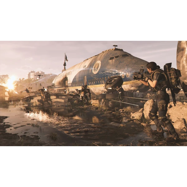 Tom Clancy's The Division 2 (Xbox One) - Hry pro Xbox One - Obrázek J8M5100201