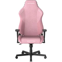DXRacer DRIFTING látková herní židle růžová - Židle