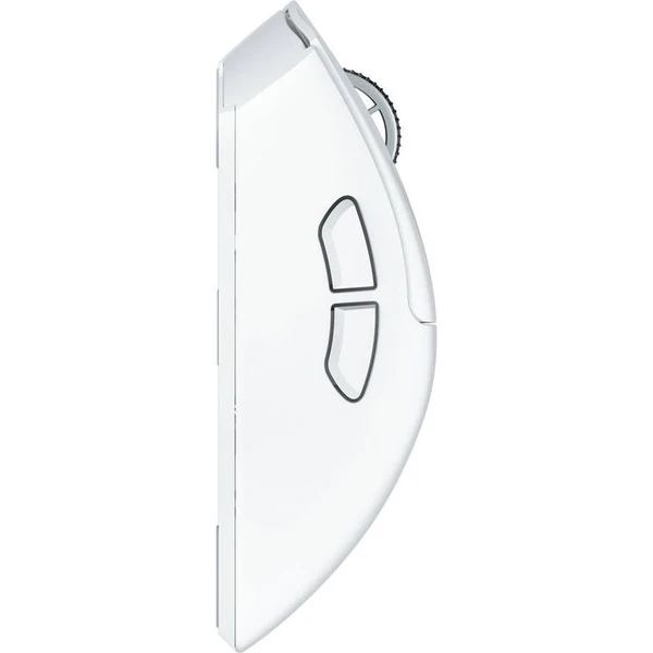 Razer DeathAdder V4 Pro bezdrátová herní myš bílá - Myši - Obrázek J8OG000K01