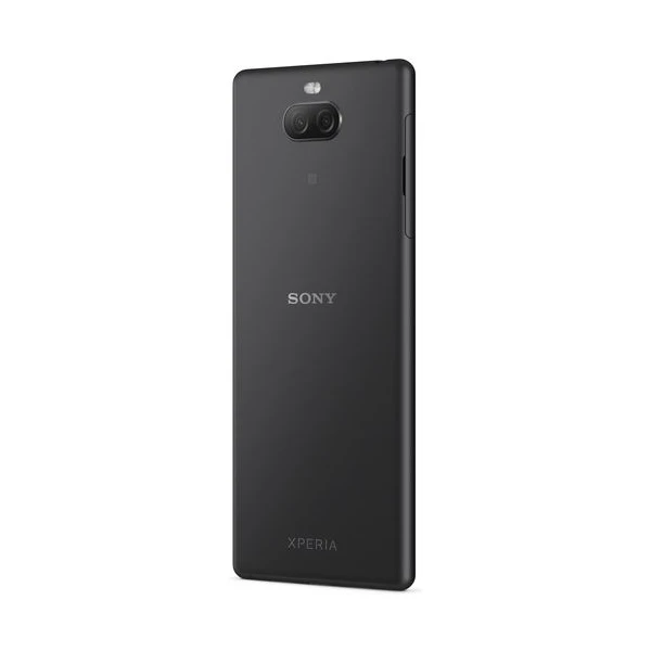 Sony Xperia 10 Dual SIM černá - Mobilní telefony - Obrázek J8P2000301