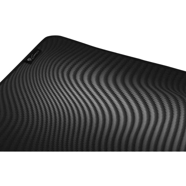 Genesis Carbon 500 Wave Ultra Podložka pod myš - Podložky - Obrázek J8PA100501