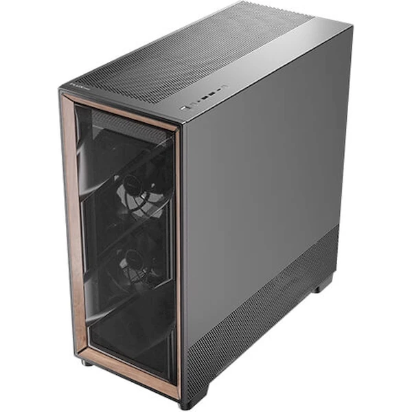 Antec Flux Pro černá - Počítačové skříně - Obrázek J8PO000K01