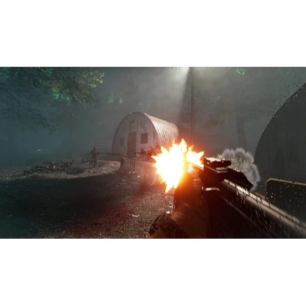 Projekt Z: Beyond Order (PS5) - Hry pro PS5 - Obrázek J8Q8000L01