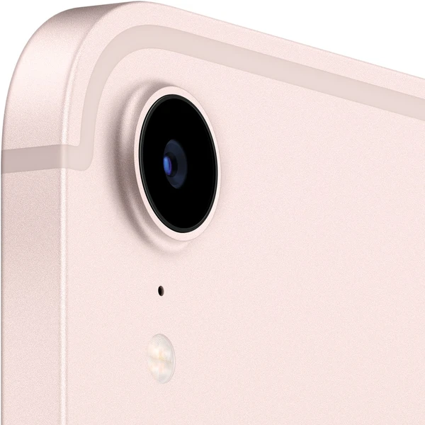 Apple iPad mini 256GB Wi-Fi + Cellular růžový (2021) (Kategorie C) - Tablety - Obrázek J8QKF00101