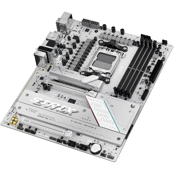 ASUS ROG STRIX B850-A GAMING WIFI - Základní desky - Obrázek J8RC000N01