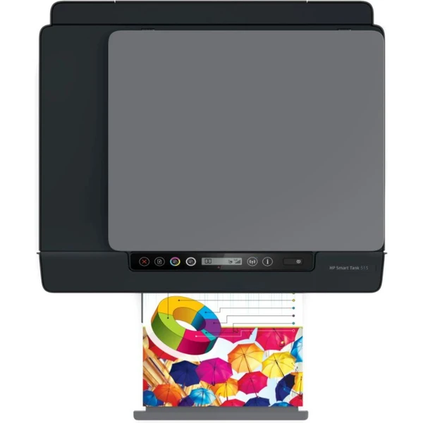 HP Smart Tank Wireless 515 All-in-One tiskárna - Tiskárny - Obrázek J8SCF00101